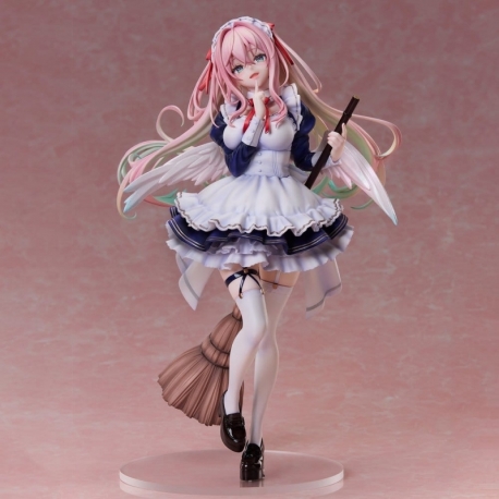Original Character Estatua PVC 1/6 Riana (Maid Ver.) Illustrated by Riichu 29 cm