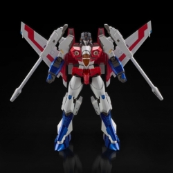 Transformers Figura Diecast Combot Starscream 19 cm