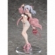 Original Character Estatua PVC 1/6 Shion Passion Pink Illustration by Michiking 27 cm
