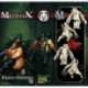 Malifaux 2E: Guild - Executioner (2)