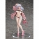 Original Character Estatua PVC 1/6 Shion Passion Pink Illustration by Michiking 27 cm