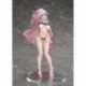 Original Character Estatua PVC 1/6 Shion Passion Pink Illustration by Michiking 27 cm