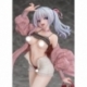 Original Character Estatua PVC 1/6 Shion Passion Pink Illustration by Michiking 27 cm