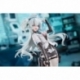 Girls´ Frontline 2: Exilium Florence Estatua PVC 1/6 Enchanting White Feather 26 cm