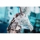 Girls´ Frontline 2: Exilium Florence Estatua PVC 1/6 Enchanting White Feather 26 cm
