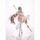 Original Character Elf Village Series PVC Statue 1/6 13th Villager Zephia 25 cm