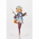 Original Character Elf Village Series PVC Statue 1/6 Village Teacher Monica 23 cm