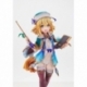 Original Character Elf Village Series PVC Statue 1/6 Village Teacher Monica 23 cm