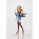 Original Character Elf Village Series PVC Statue 1/6 Village Teacher Monica 23 cm