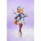 Original Character Elf Village Series PVC Statue 1/6 Village Teacher Monica Antenna Shop Limited Ver. 23 cm