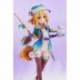 Original Character Elf Village Series PVC Statue 1/6 Village Teacher Monica Antenna Shop Limited Ver. 23 cm