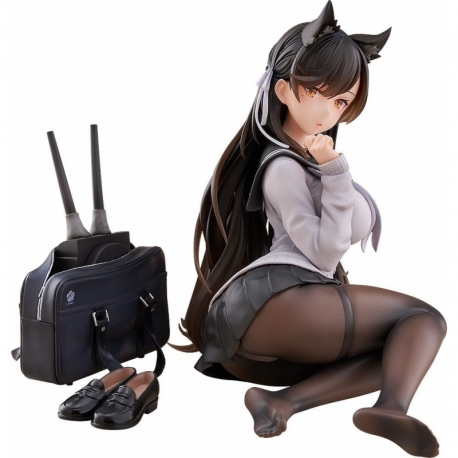 Azur Lane Estatua PVC Atago (School Traumerei) 13 cm