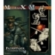 Malifaux 2E: Guild - Pathfinder & Clockwork Traps (5)