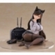 Azur Lane Estatua PVC Atago (School Traumerei) 13 cm