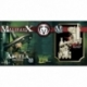 Malifaux 2E: Guild - Abuela Ortega (1)