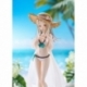 The Idolmaster Gakuen PVC Statue 1/7 Hiro Shinosawa Swimsuit Ver. 24 cm