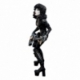 KISS Figura Mini Epics The Starchild 17 cm