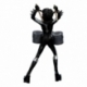 KISS Figura Mini Epics The Catman 18 cm