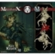 Malifaux 2E: Guild - Pale Rider (1)