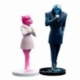 Lore Olympus x Weta Workshop Figura Mini Persephone 15 cm
