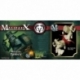 Malifaux 2E: Guild - Brutal Effigy (1)