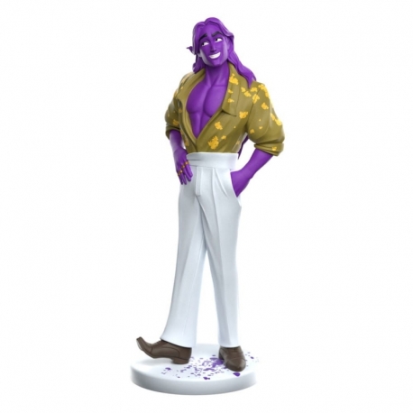Lore Olympus x Weta Workshop Figura Mini Zeus 15 cm