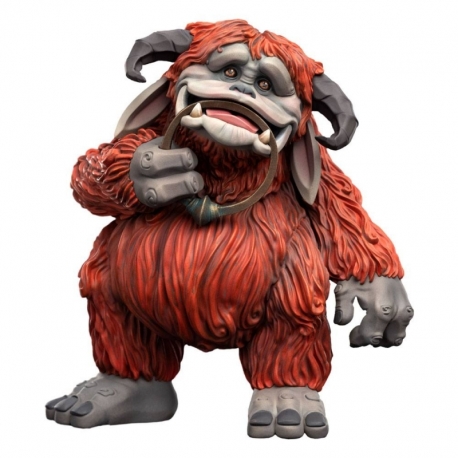 Dentro del laberinto Figura Mini Epics Ludo 16 cm