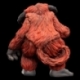 Dentro del laberinto Figura Mini Epics Ludo 16 cm