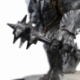 Lord of the Rings Statue Olog-hai of the Black Gate 14 cm