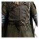 El Señor de los Anillos Estatua Classic Series 1/6 Legolas, Hunter of the Plains Limited Edition 32 cm