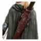 El Señor de los Anillos Estatua Classic Series 1/6 Legolas, Hunter of the Plains Limited Edition 32 cm