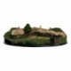 Lord of the Rings Statue The Green Dragon Inn