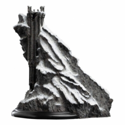 El Señor de los Anillos Estatua Zirakzigil 15 cm