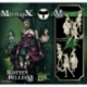 Malifaux 2E: Resurrectionists - Rotten Belles Box