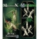 Malifaux 2E: Resurrectionists - Punk Zombies (3)