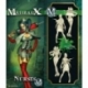 Malifaux 2E: Resurrectionists - Nurses