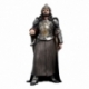 El Señor de los Anillos Figura Mini Epics King Aragorn 19 cm