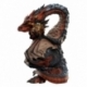The Hobbit Mini Epics Vinyl Figure Smaug 30 cm