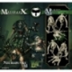 Malifaux 2E: Resurrectionists - Necropunks (3)