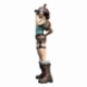 Tomb Raider Figura Mini Epics Lara Croft 17 cm
