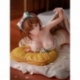 Atelier Ryza x Azur Lane PVC Statue 1/7 Reisalin Stout: Late-Night Alchemist Ver. 11 cm