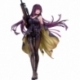Girls Frontline Estatua PVC 1/7 Makiatto: Ballroom Interlude Ver. 25 cm