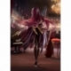 Girls Frontline Estatua PVC 1/7 Makiatto: Ballroom Interlude Ver. 25 cm