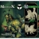 Malifaux 2E: Resurrectionists - Rogue Necromancy (1)