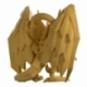 Yu-Gi-Oh! Figura Vinyl The Winged Dragon of Ra 10 cm