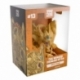 Yu-Gi-Oh! Figura Vinyl The Winged Dragon of Ra 10 cm
