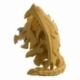 Yu-Gi-Oh! Figura Vinyl The Winged Dragon of Ra 10 cm
