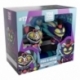 Helluva Boss Co. Figuras Vinyl Fizz & Ozzie Monitor Buddiez