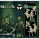 Malifaux 2E: Resurrectionists - Crooligans (3)