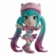 Fortnite x Miku Figura Vinyl Neko Hatsune Miku 12 cm